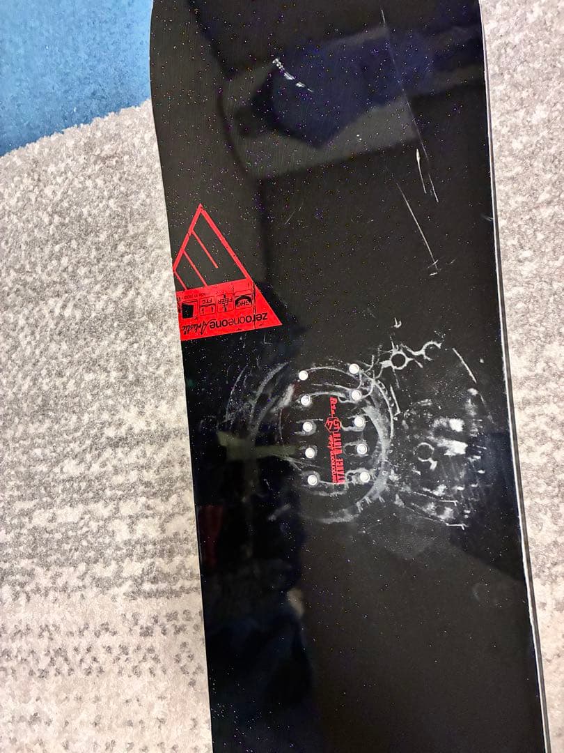 22-23 011 Artistic 【 BALANCE PRO 】150cm