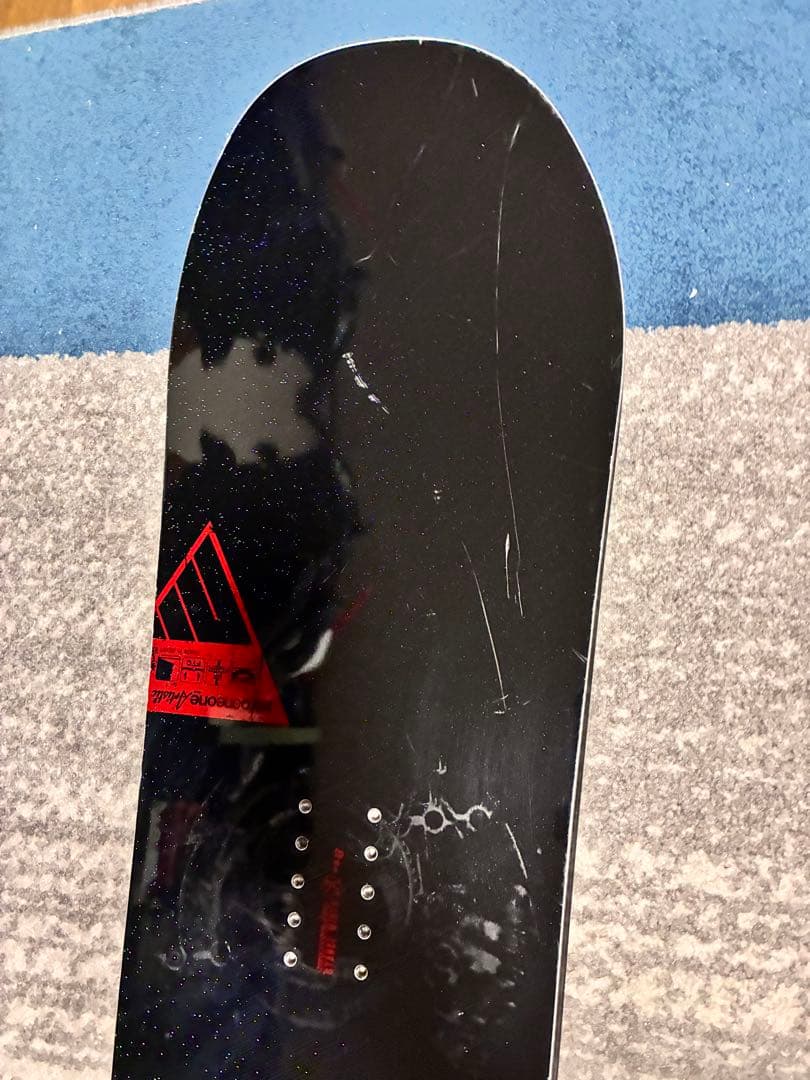 22-23 011 Artistic 【 BALANCE PRO 】150cm