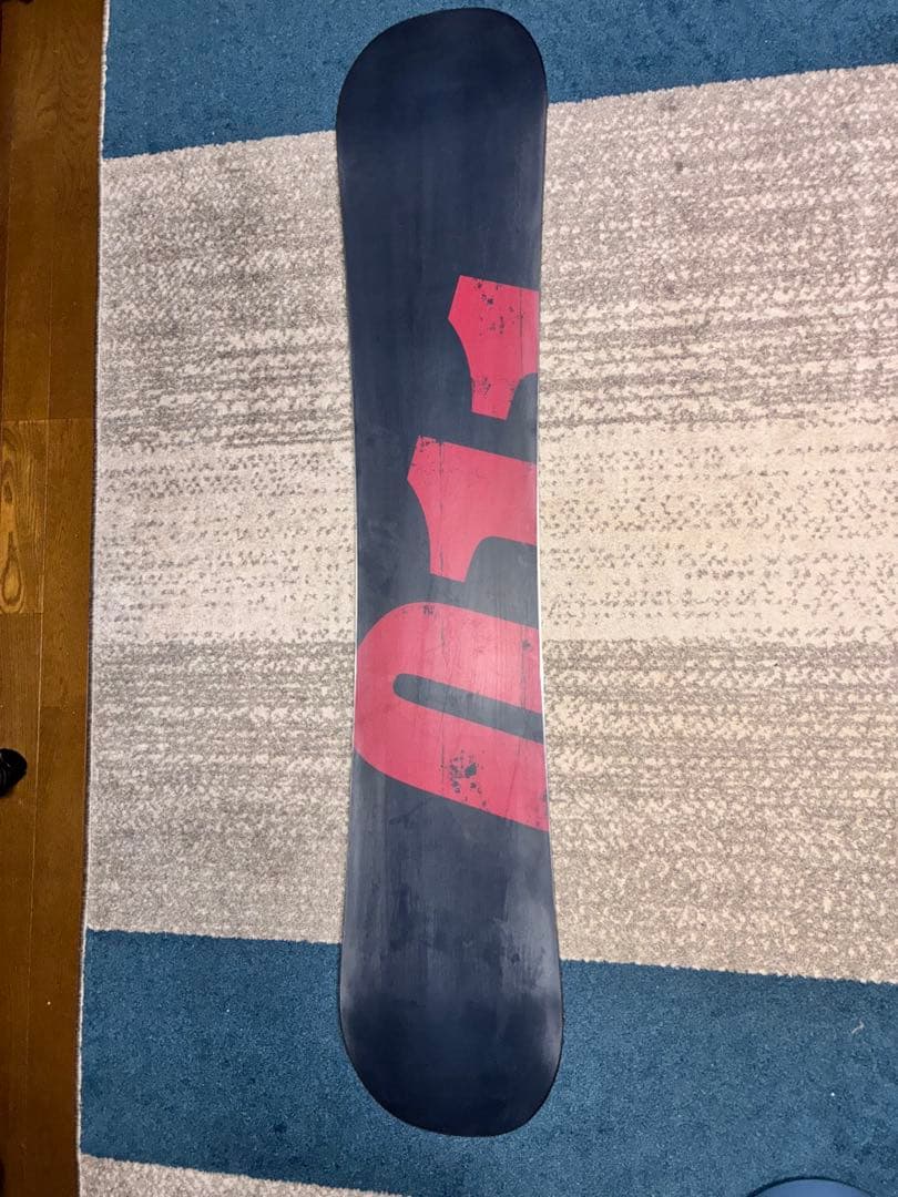 22-23 011 Artistic 【 BALANCE PRO 】150cm