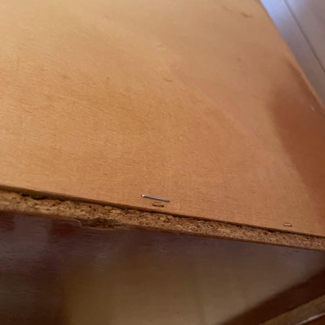 ライティングビューロー　アンティーク　家具　西洋　キャビネット