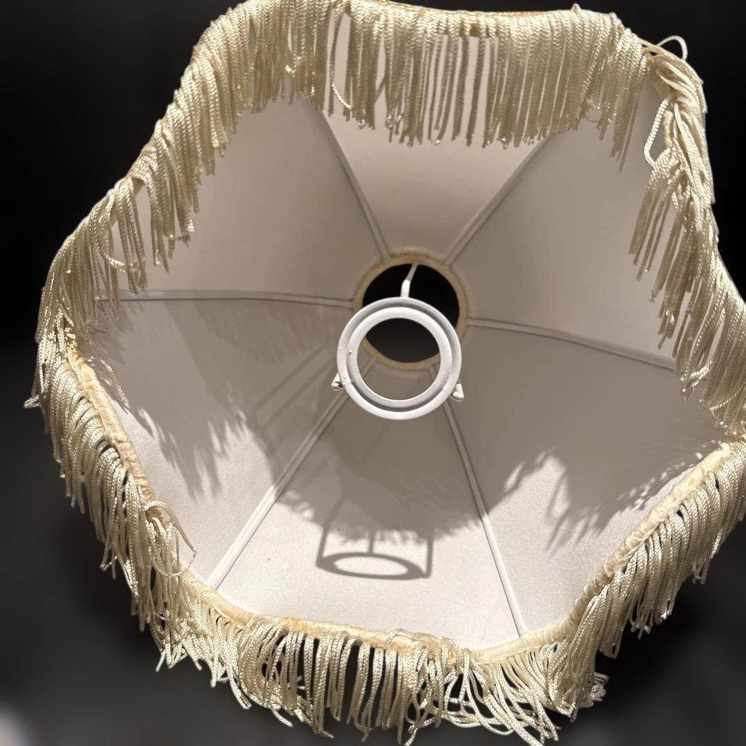 ♥️corsi テーブルランプ　イタリー製　ロココ調♥️