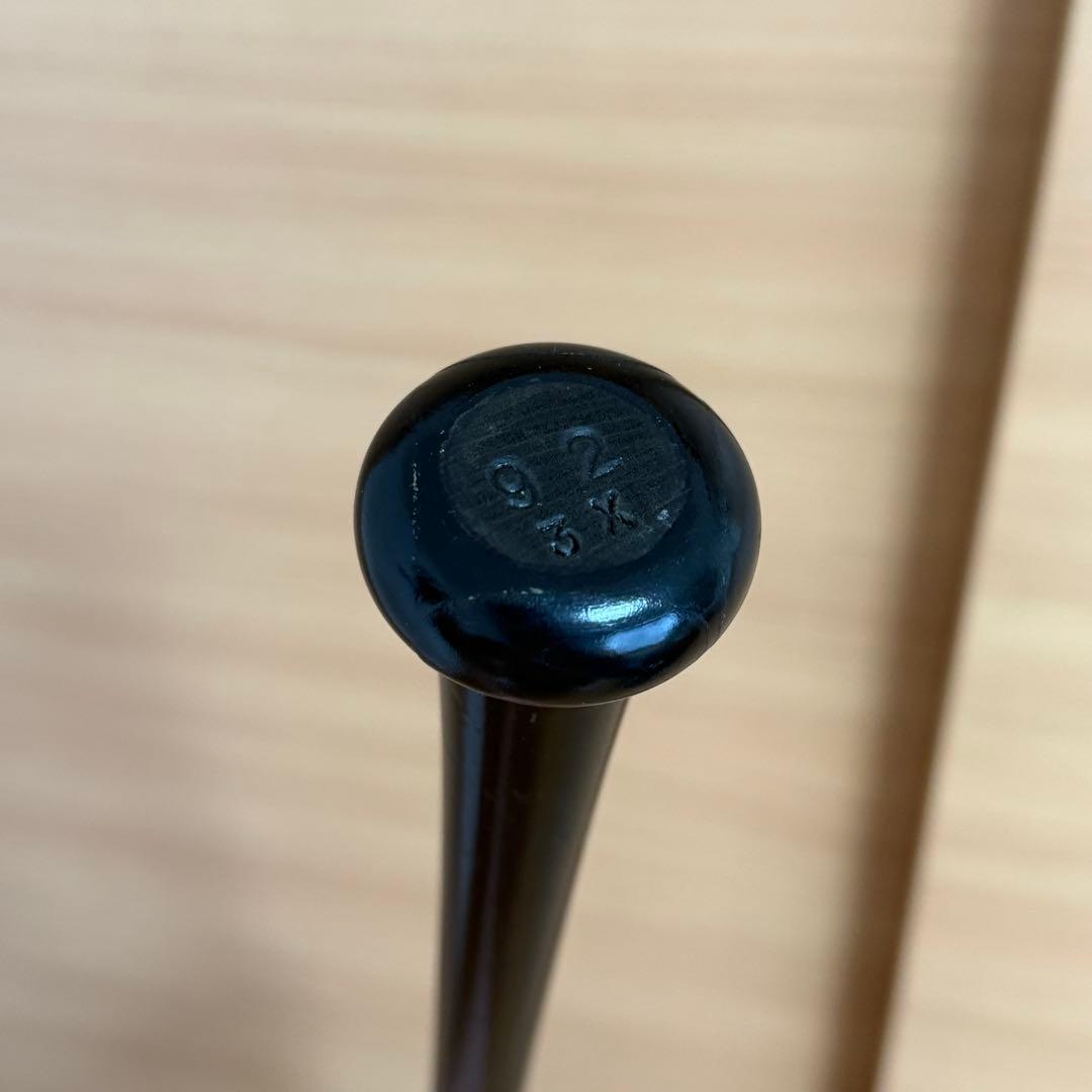 MIZUNO PRO ミズノプロ ノックバット 92cm 野球 練習