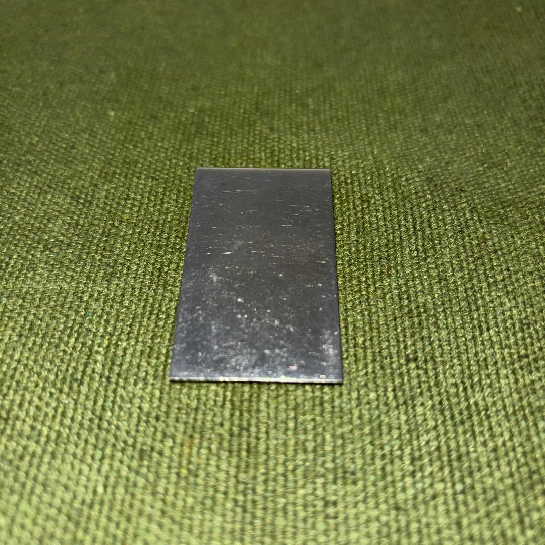 わ*あ様 PRADA プラダ　マネークリップ