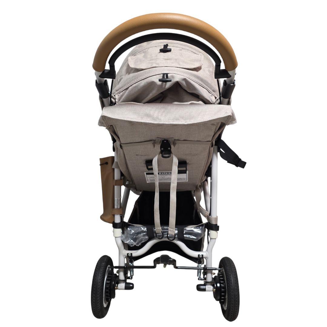 【美品 一度のみの使用】エアバギー ココブレーキ ex フロムバース