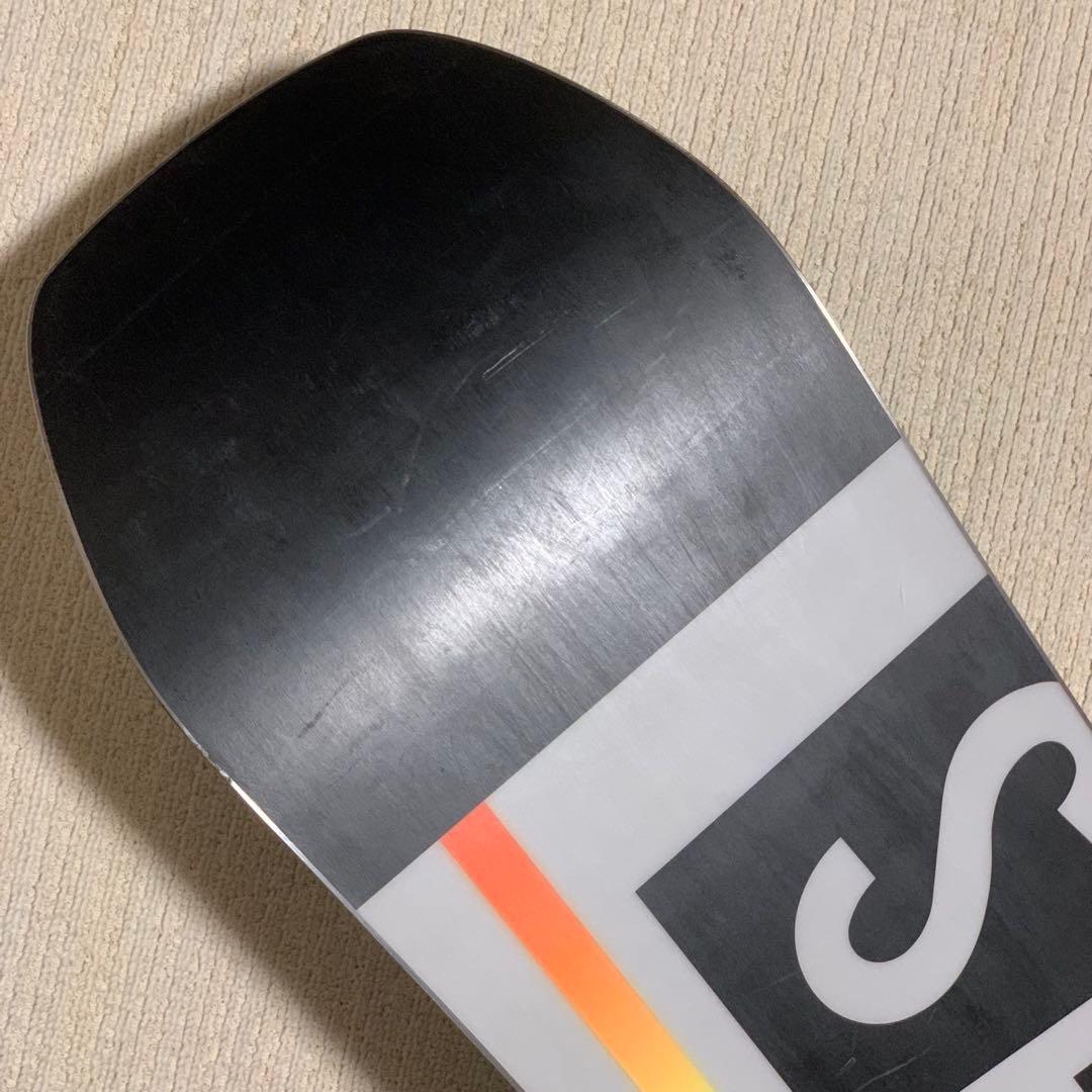 SALOMON Huck Knife 152 ・ RHYTHM M セット