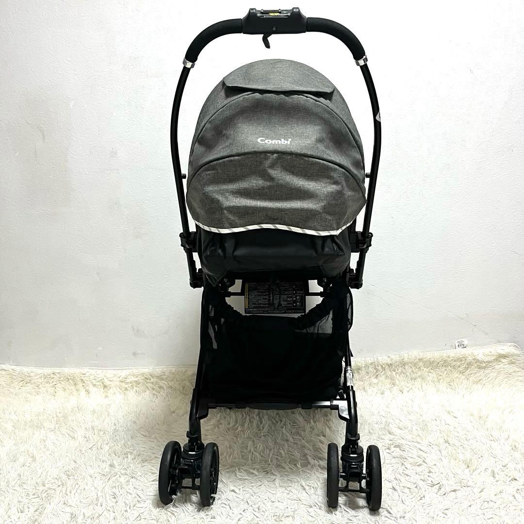 Combi スゴカルα Light エッグショック　Simplight AX