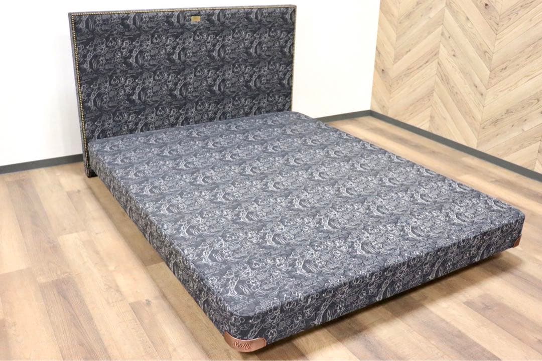 GMGK449○Sealy / シーリー Disney Collection b