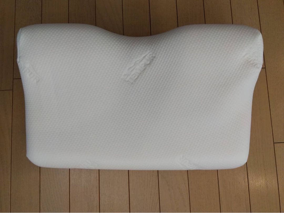 テンピュール ミレニアムピロー Lサイズ&専用ピローケース