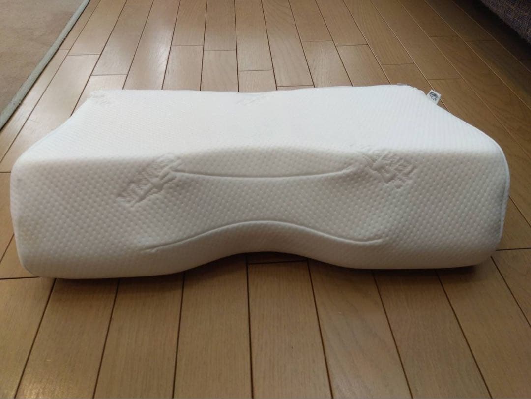 テンピュール ミレニアムピロー Lサイズ&専用ピローケース