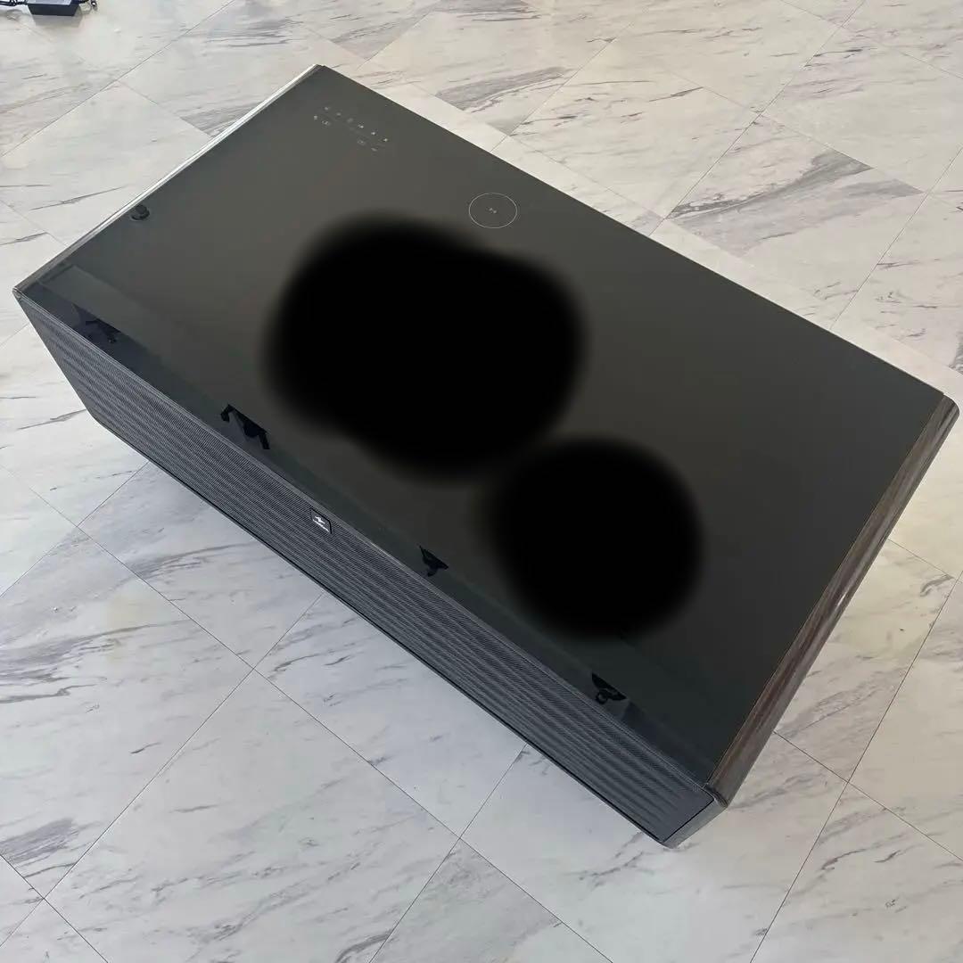 冷蔵庫付きテーブル