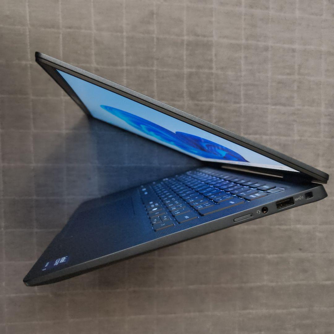 タッチ 2024年7月 良好 DELL 最新 Ultra5 32GB 1TB