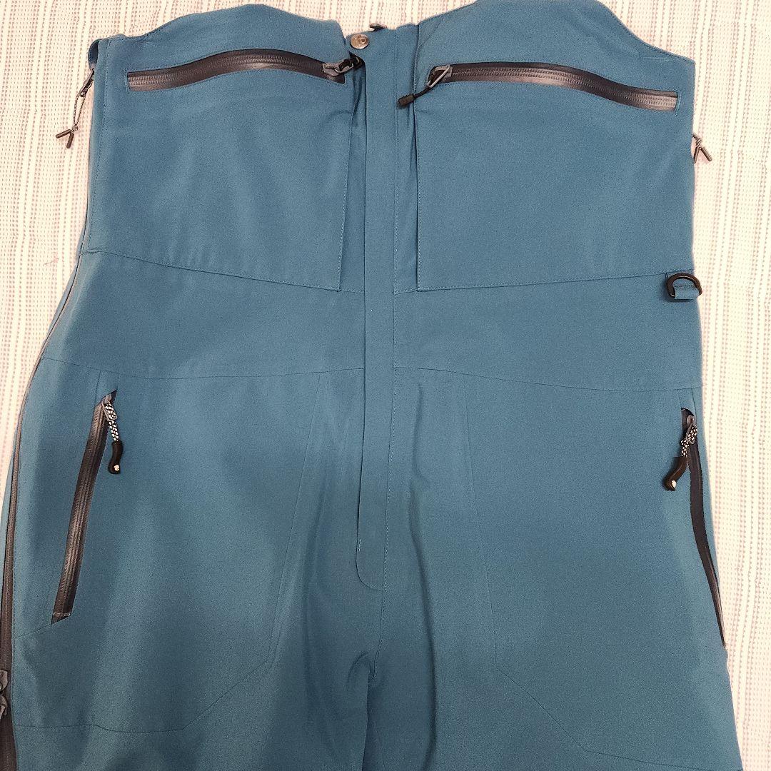 P.RHYTHM　スノーボードウェア　上下セット