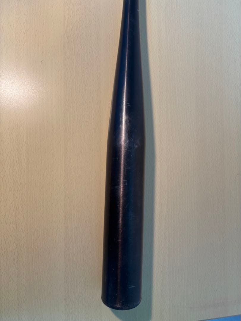 Marucci J-CAT 硬式バット ブラック