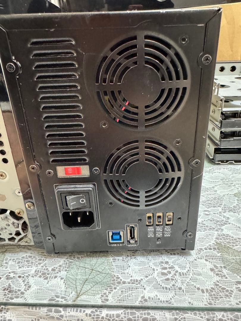 &中古 CENTURY CRIB535EU3/CENTURY ドライブドア