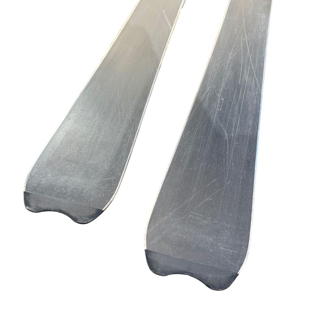 Salomon XLady スキーセット 154cm