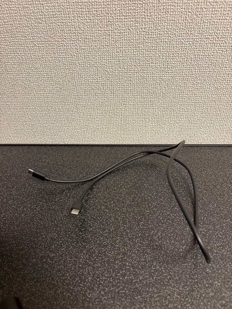 【美品】NEBULA Capsule II プロジェクター本体