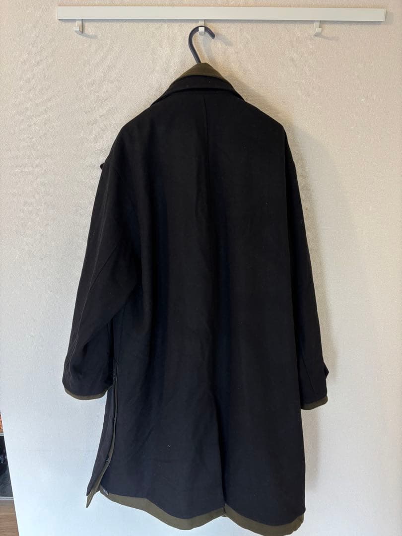 メゾンスペシャル　ZARA コート