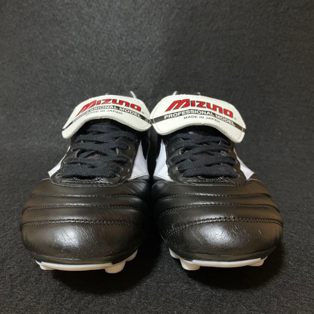 【極美品】MIZUNO モレリア 2 JAPAN