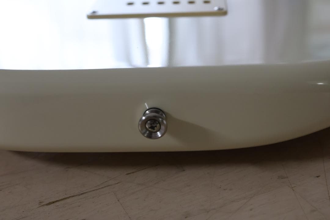 【美品・調整済】Bacchus(バッカス) / BST-2-RSM/M OWH