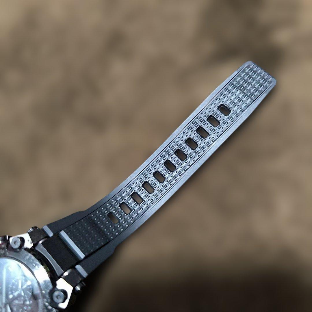 G-SHOCK MTG-B3000B ベルト新品