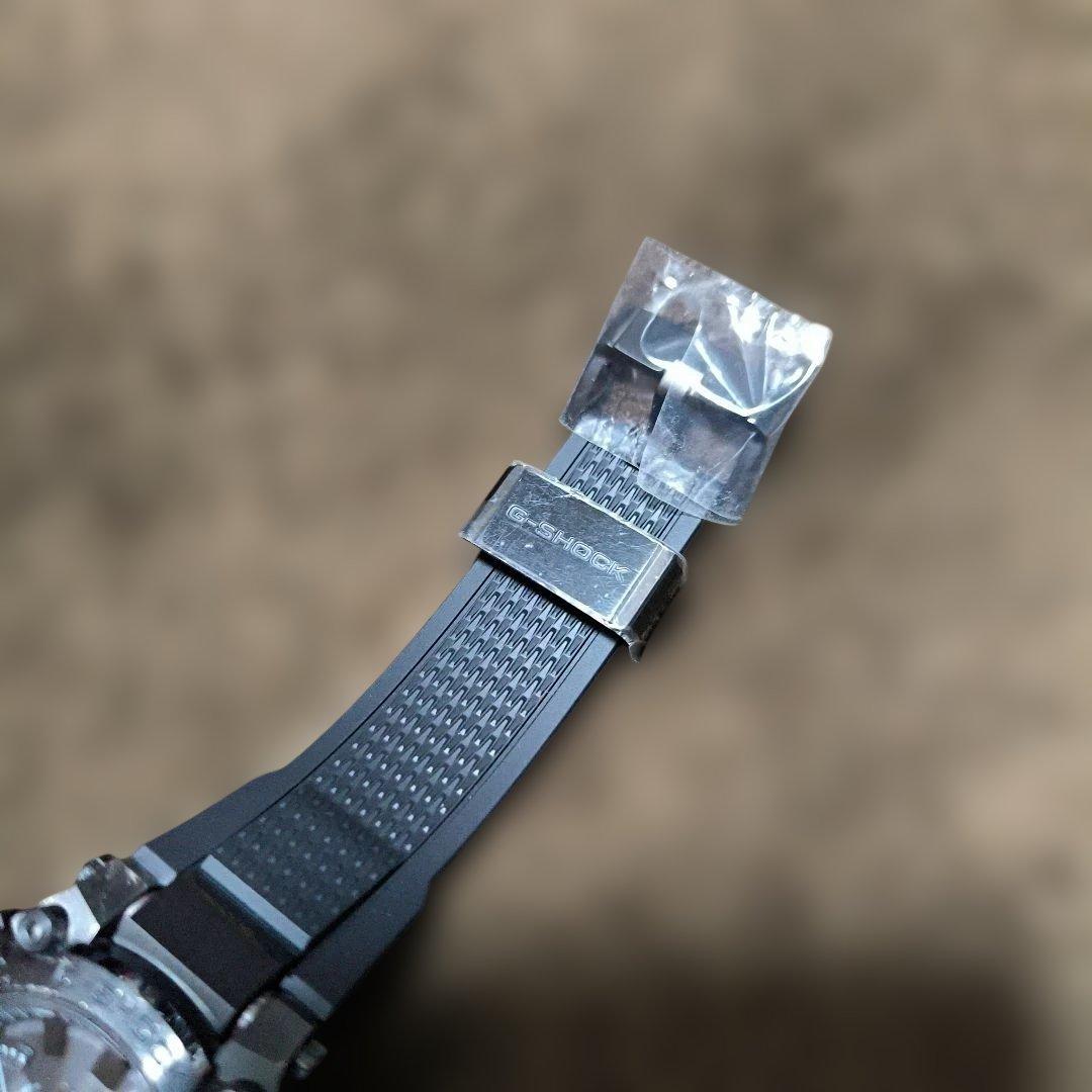 G-SHOCK MTG-B3000B ベルト新品