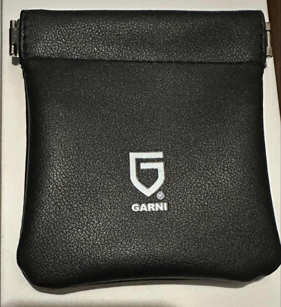 GARNI ガルニ ビーズブレスレット