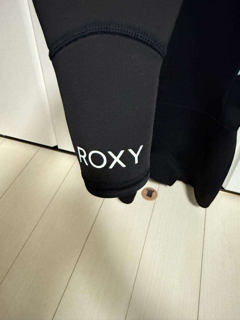 ROXY Lサイズ ロンスプ