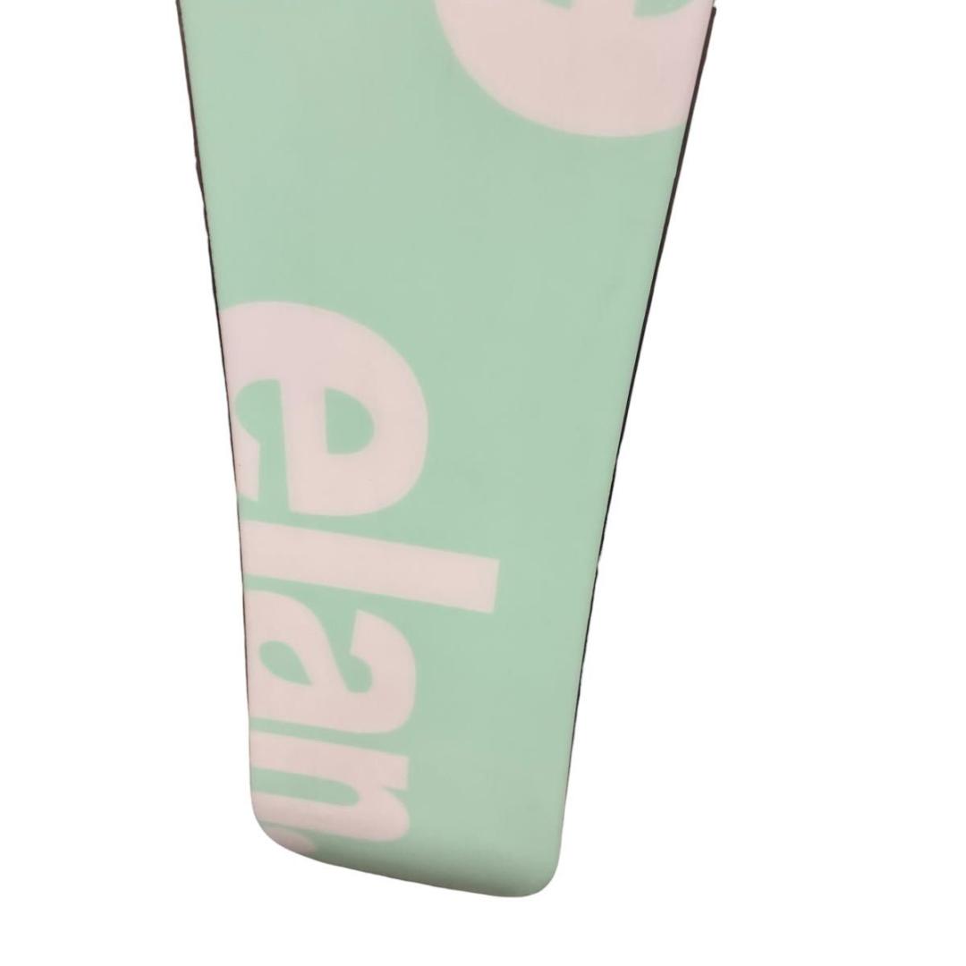 ELAN PRISM 144cm 19-20モデル ハイブリッドキャンバー