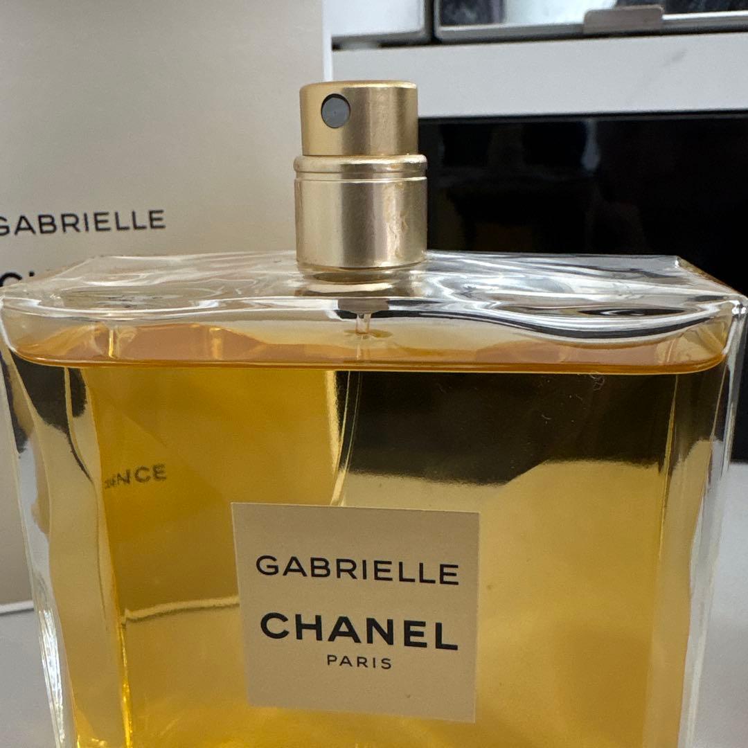 GABRIELLE CHANEL ESSENCE 香水