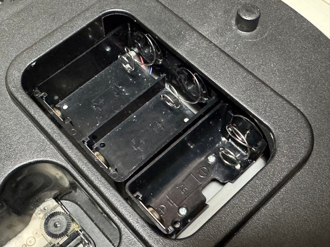 SEIKO melodies in motion QXM279BRH 訳あり品