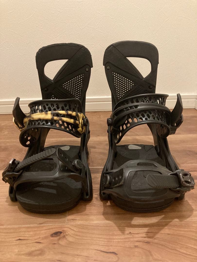 BURTON LEXA Re:FLEX スノーボードビンディング　M