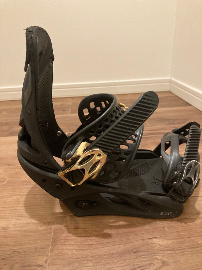 BURTON LEXA Re:FLEX スノーボードビンディング　M