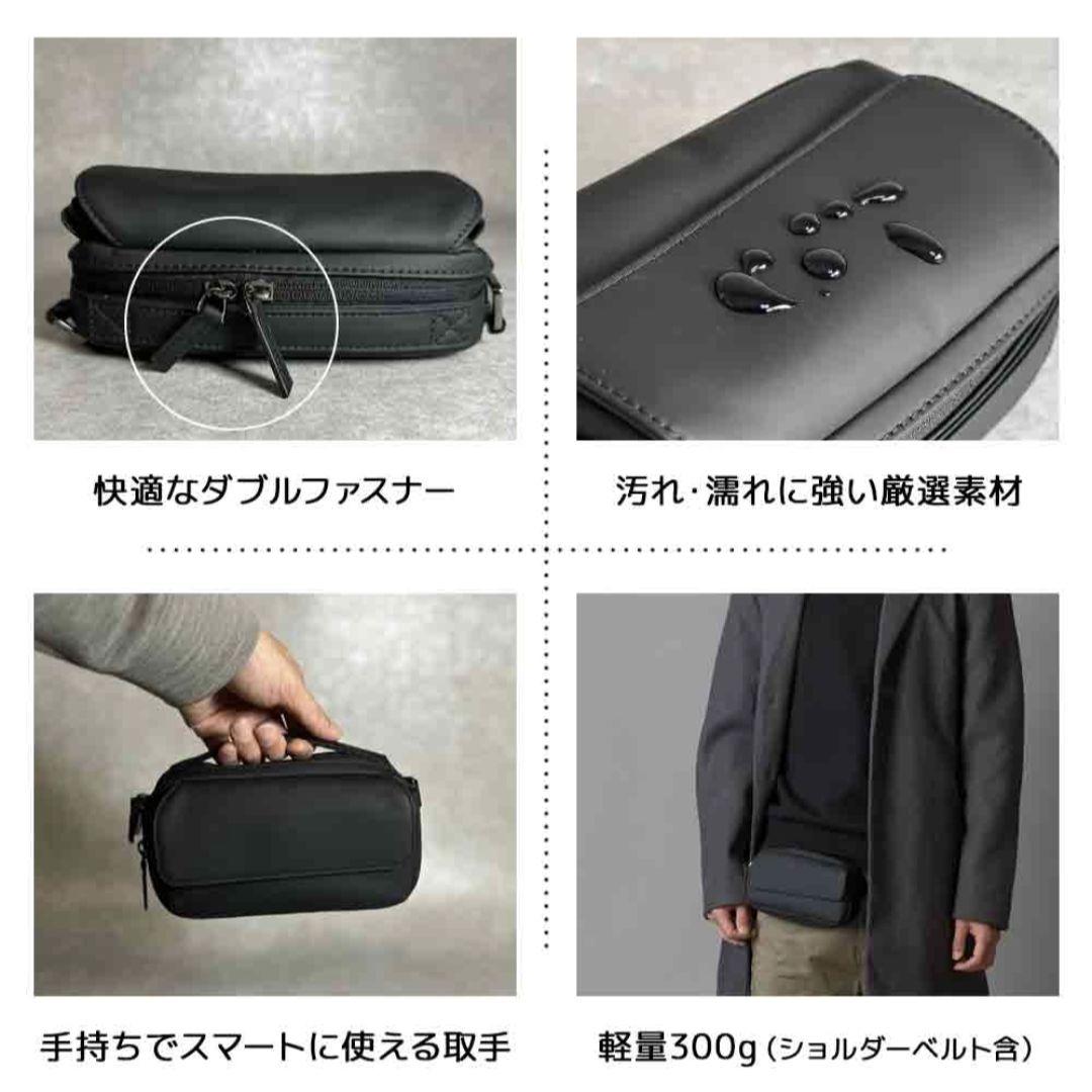 未使用級✨️NIG 「QUICK PACK pockepa」クイックパックポケパ