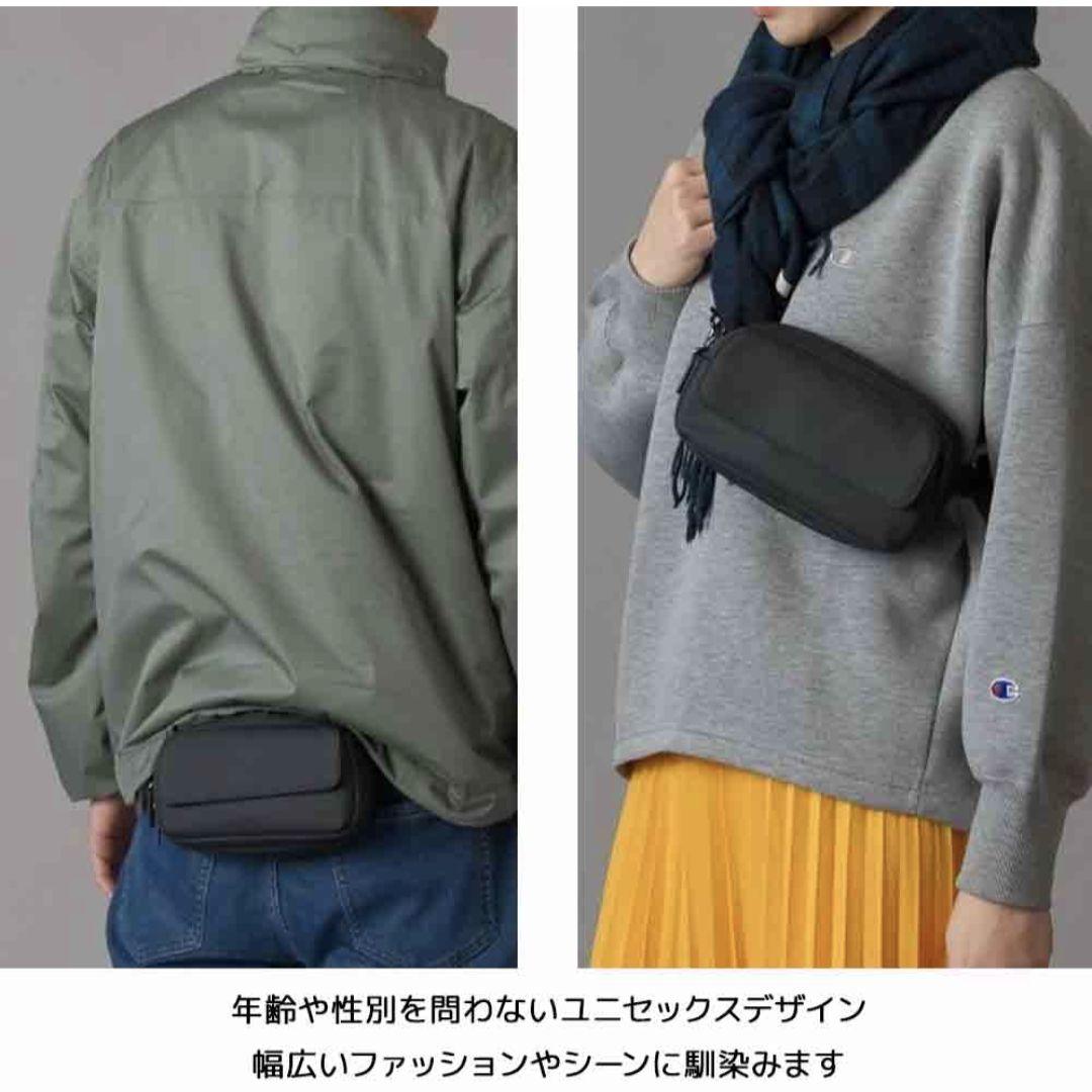 未使用級✨️NIG 「QUICK PACK pockepa」クイックパックポケパ