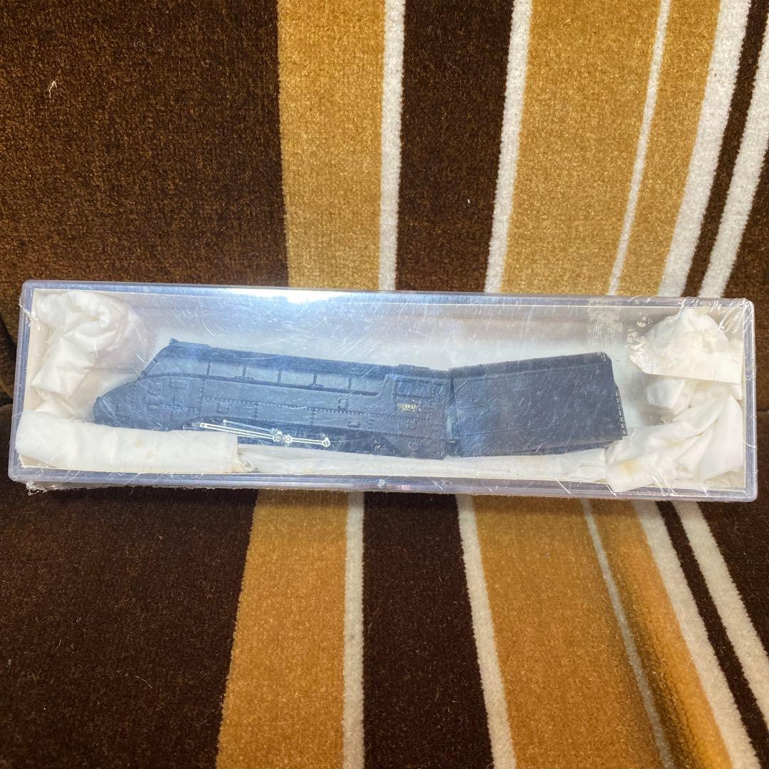 マイクロエース 品番A7007 国鉄 C53-43 流線型・改良品