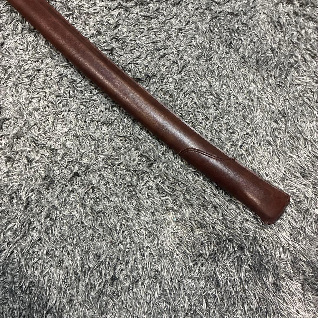 日本軍 98式軍刀 模造刀