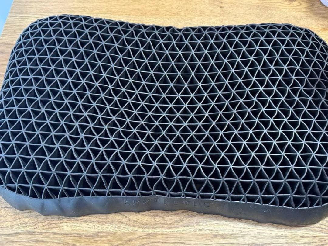 yuki　美品※ヒツジのいらない枕プレミアム