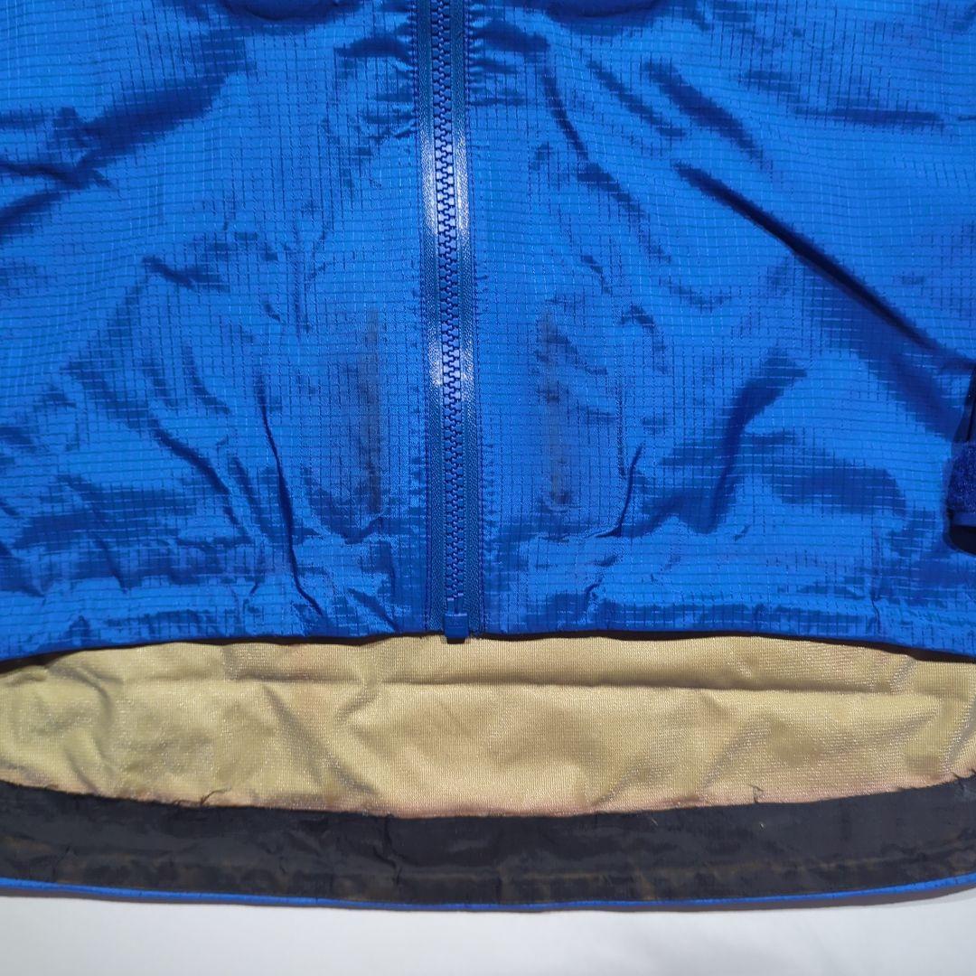 ARC'TERYX アークテリクス alpha LT Sサイズ カナダ製