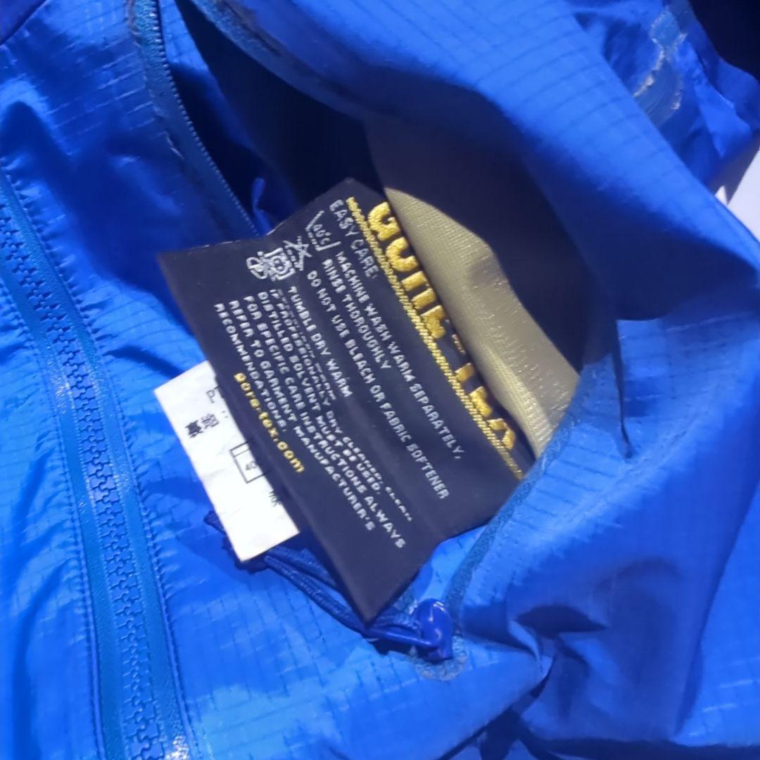 ARC'TERYX アークテリクス alpha LT Sサイズ カナダ製