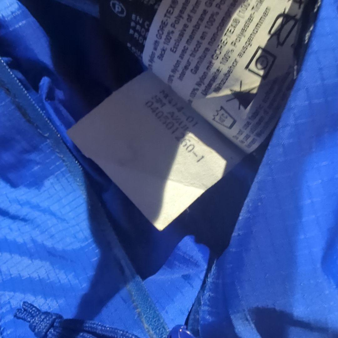 ARC'TERYX アークテリクス alpha LT Sサイズ カナダ製