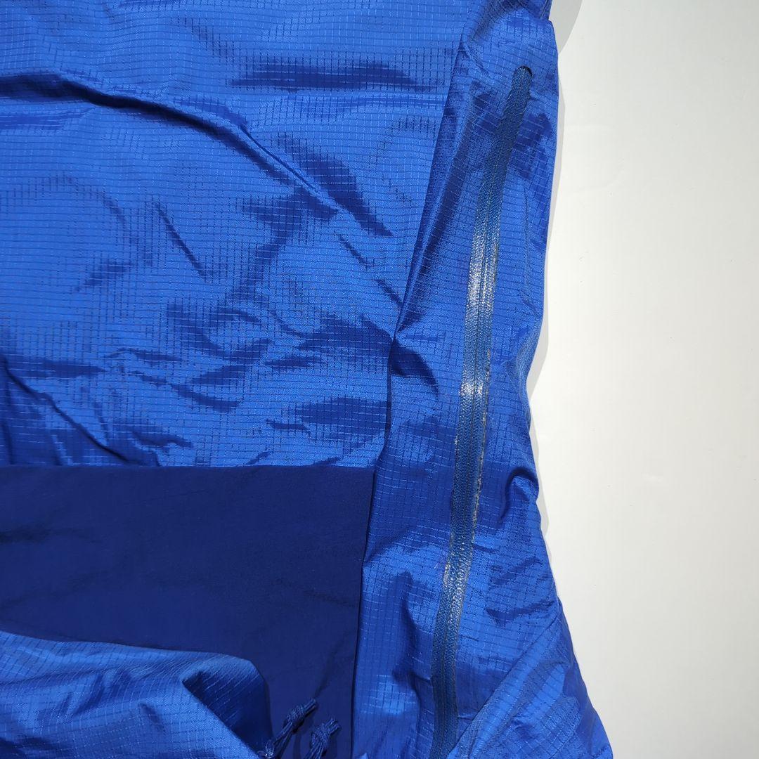 ARC'TERYX アークテリクス alpha LT Sサイズ カナダ製