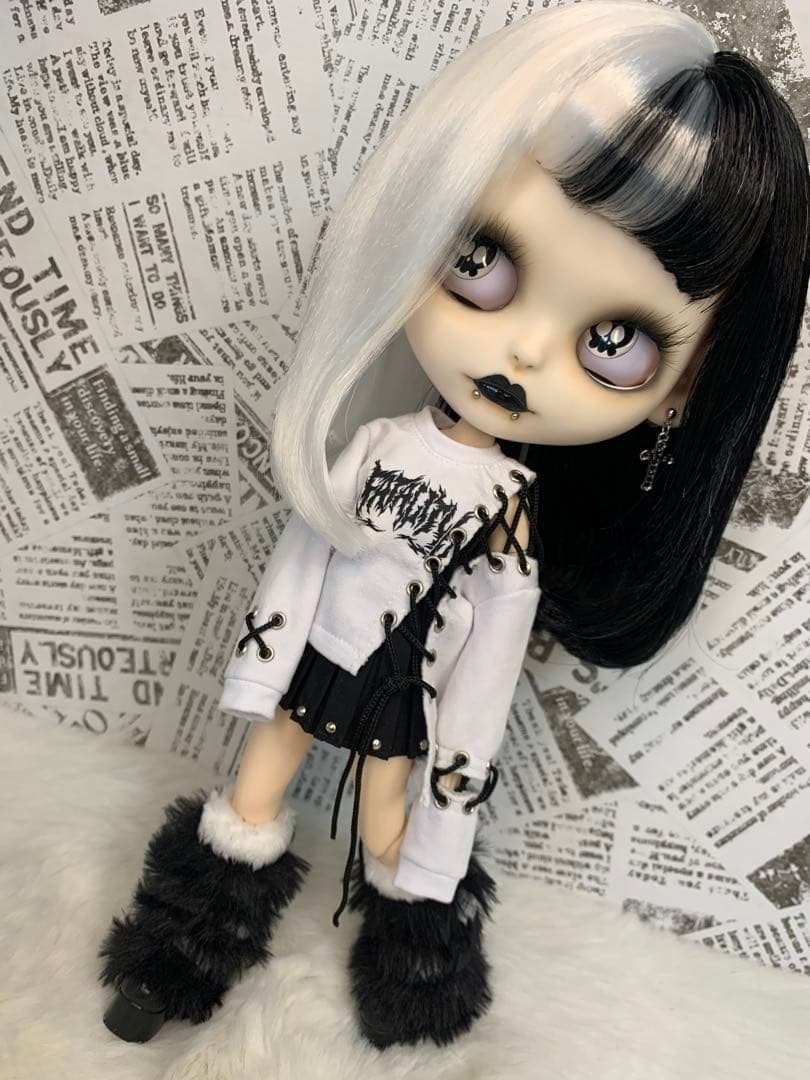 『y0u.様 』専用ページ★カスタムアイシードール★エマ~ちゃん