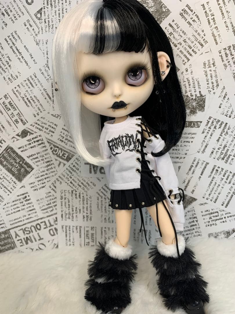 『y0u.様 』専用ページ★カスタムアイシードール★エマ~ちゃん