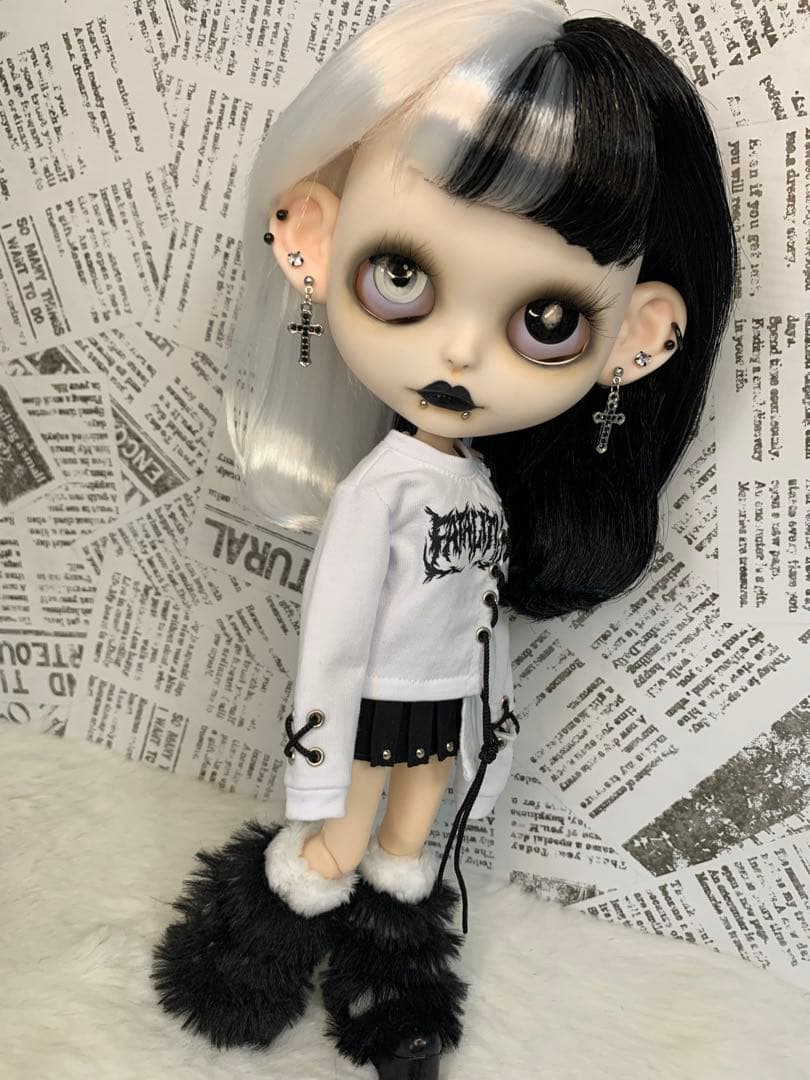 『y0u.様 』専用ページ★カスタムアイシードール★エマ~ちゃん