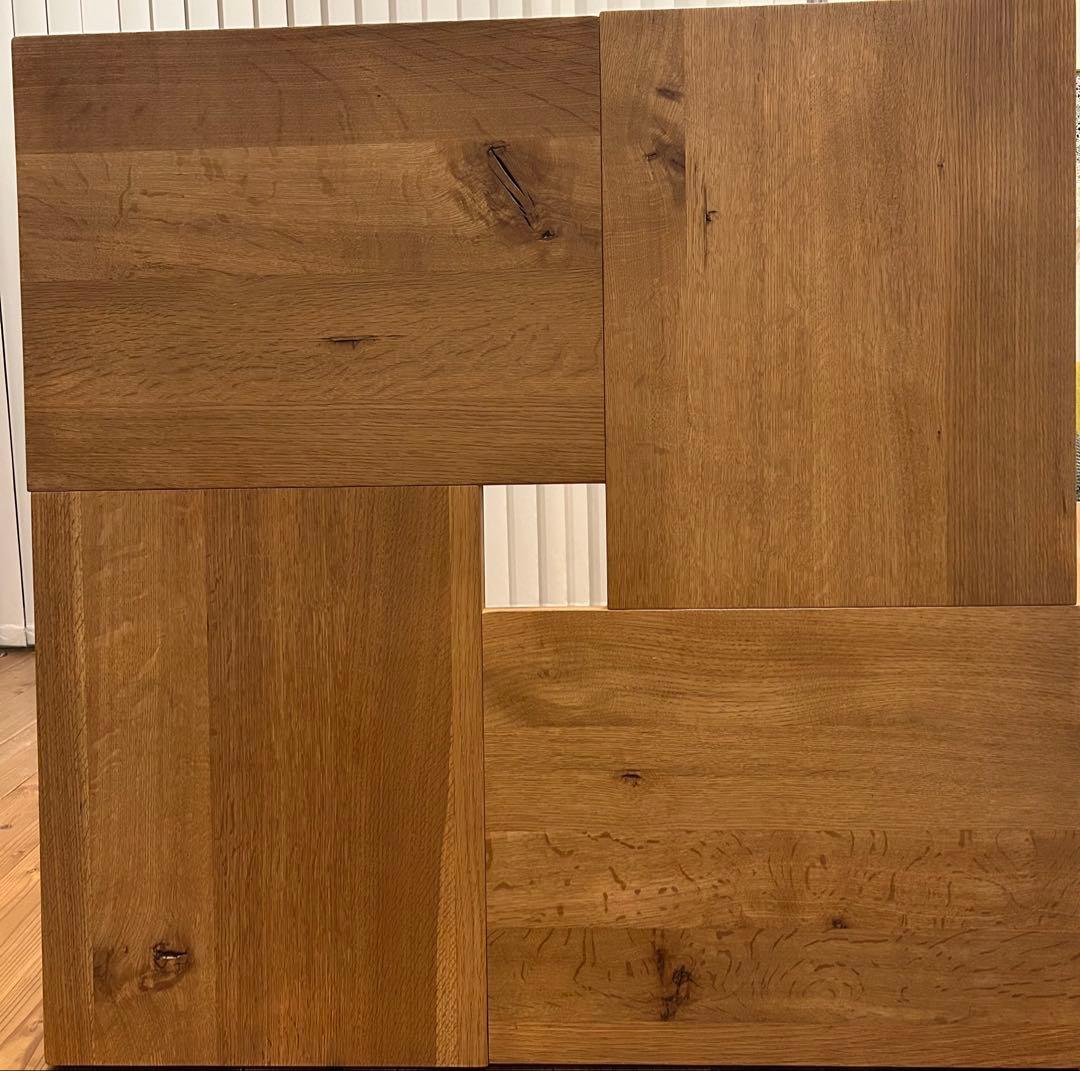 ◉格安◉ 飛騨産業/HIDAキツツキ 森のことば　センターテーブル