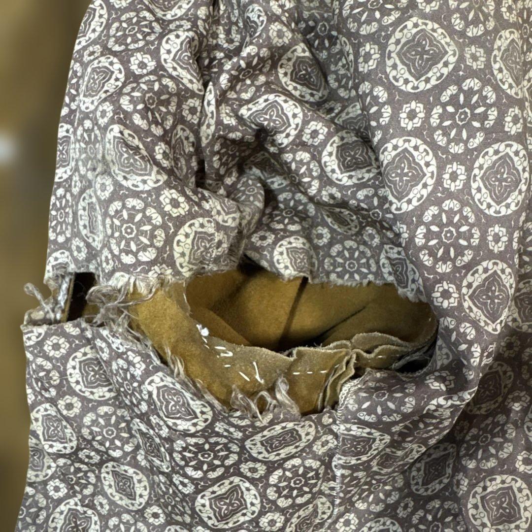 50s60sビンテージ！スエードジャケット jo-o-kay 38