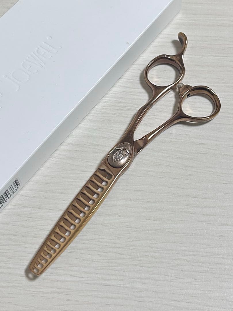 ジョーウェルシザー