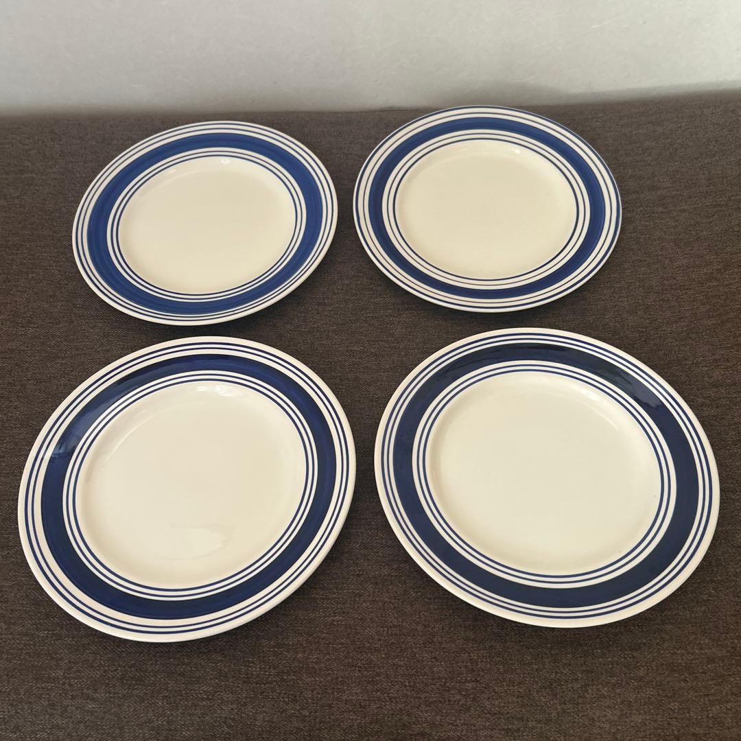 RALPH LAUREN ラルフローレン ヴィンテージ食器 プレート 26cm