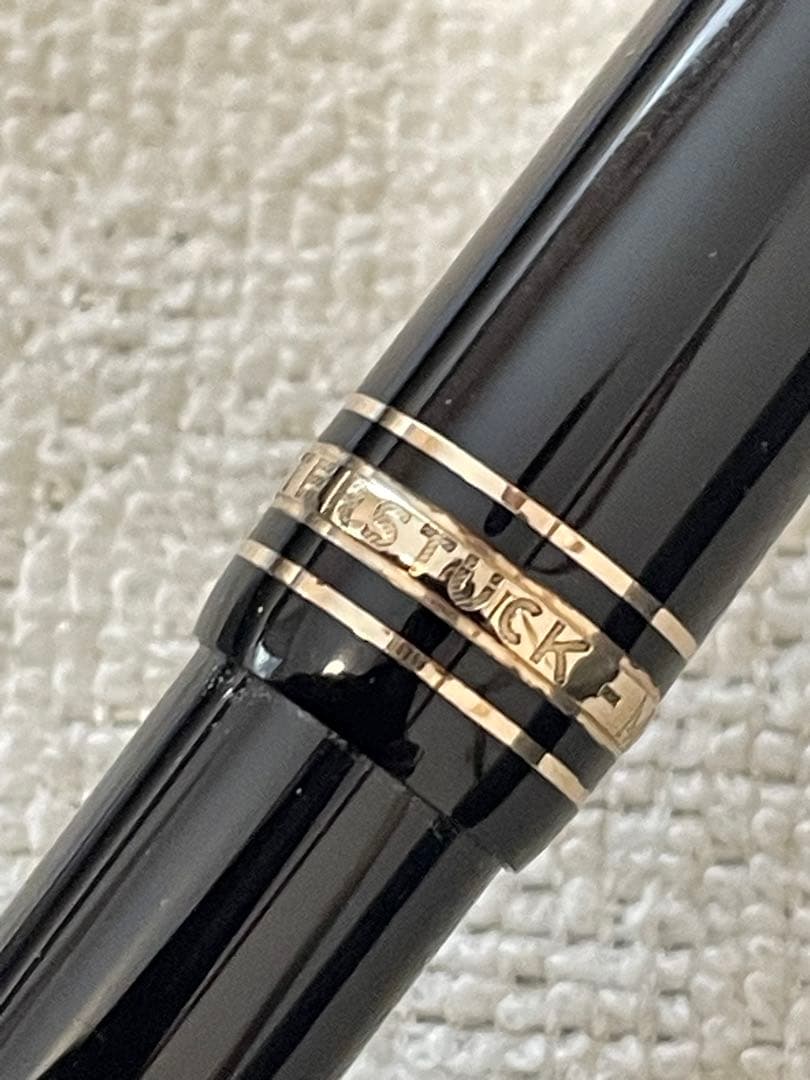 ◾️モンブラン◾️ルグラン 161 ボールペン◾️マイスターシュテュック◾️筆記良好◾️