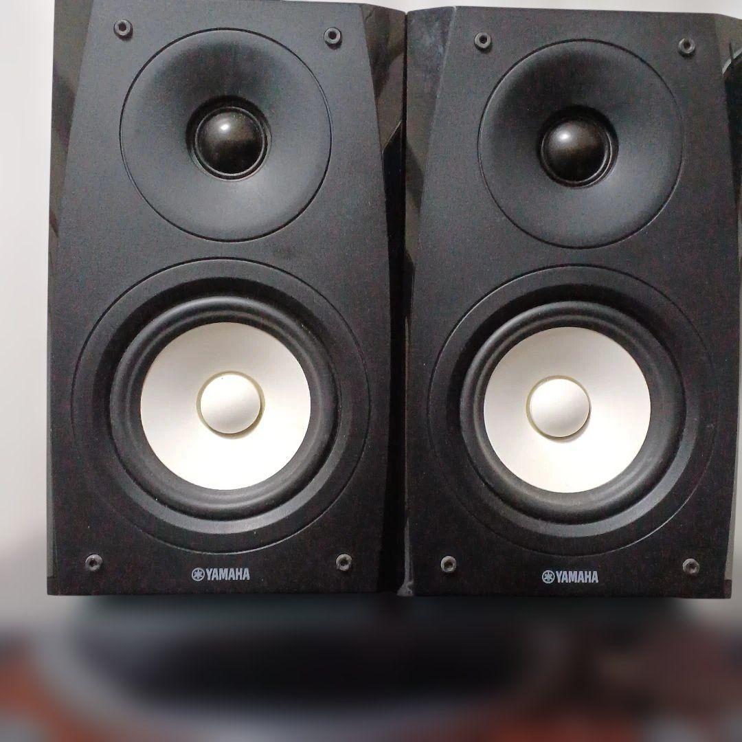 美品ヤマハNS－BP182ハイレゾ音源対応